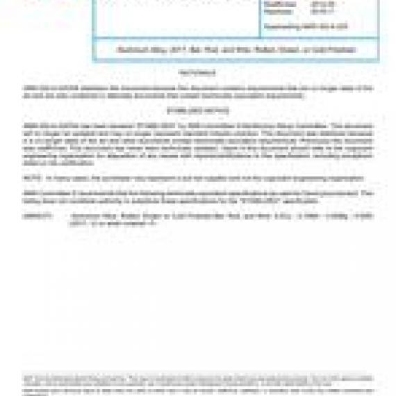SAE AMSQQA225/5A