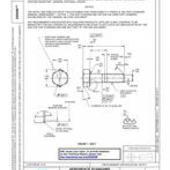 SAE AS9496B