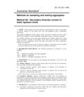 AS 1141.26-1996                        [ Superseded ]