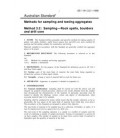 AS 1141.3.2-1996                        [ Superseded ]