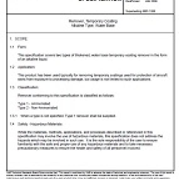 SAE AMS1388A