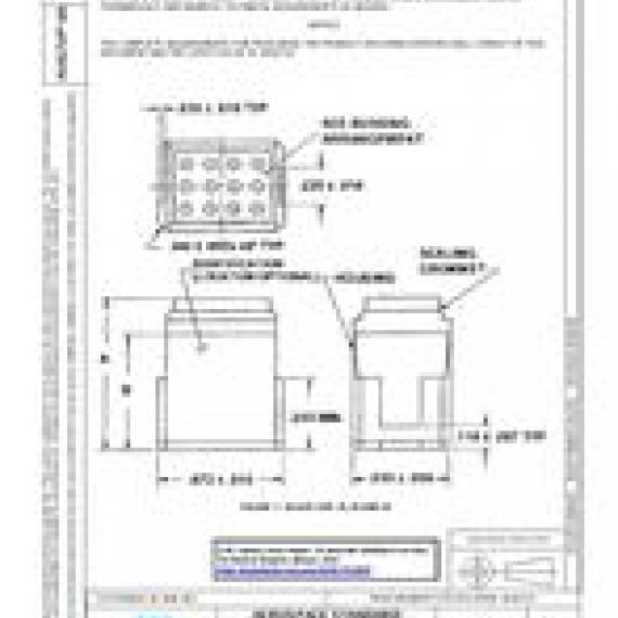 SAE AS81714/60A