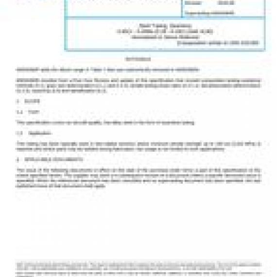 SAE AMS6360P