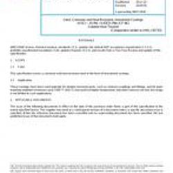 SAE AMS5364D
