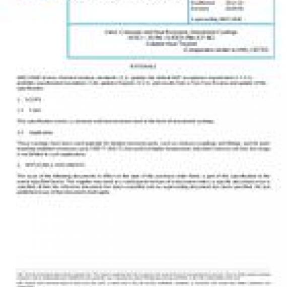 SAE AMS5364D
