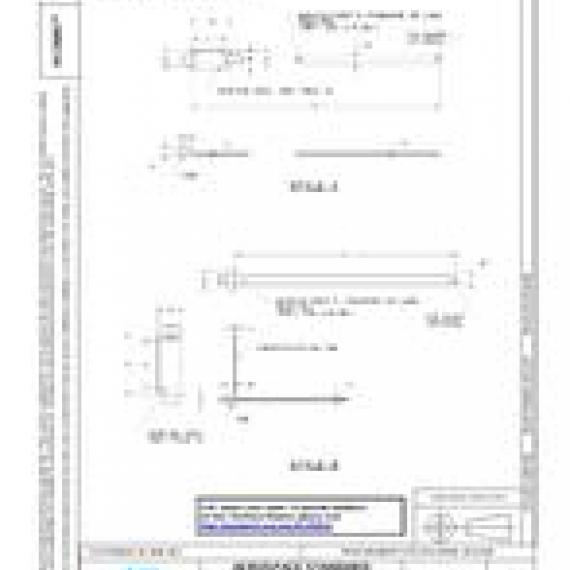 SAE AS33681D