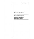 AS 4118.1.3-1995