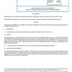 SAE AMS2759/2H