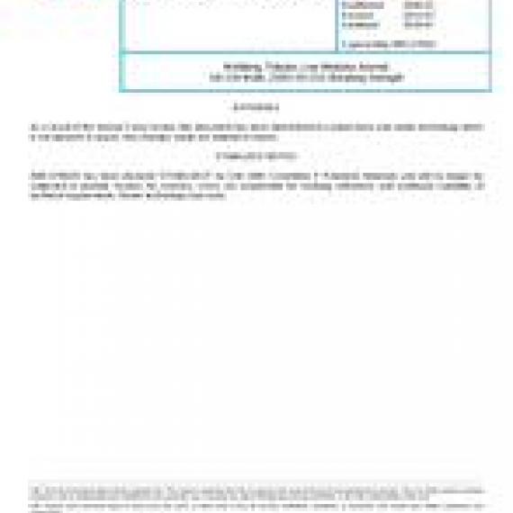 SAE AMS3799/2D