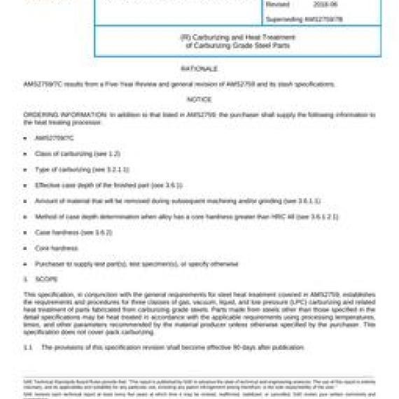 SAE AMS2759/7C