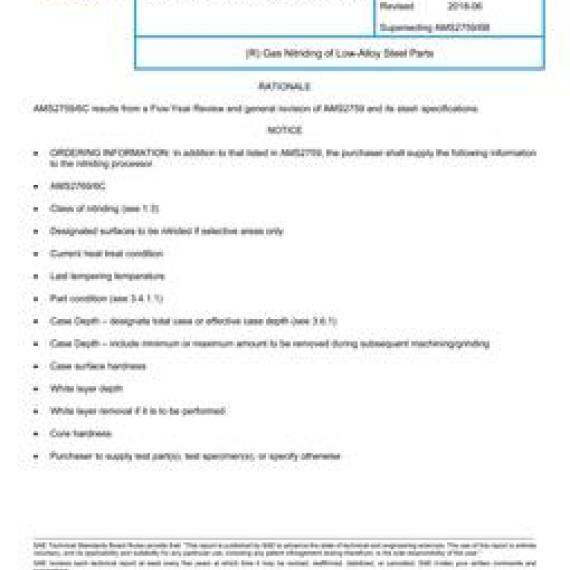 SAE AMS2759/6C
