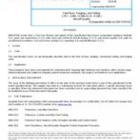 SAE AMS6539A
