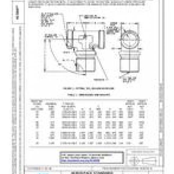 SAE AS5004D