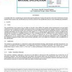 SAE AMS3052A