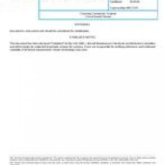 SAE AMS1539A