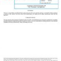SAE AMS3077A