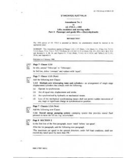 AS 1735.3-1995 AMDT 1