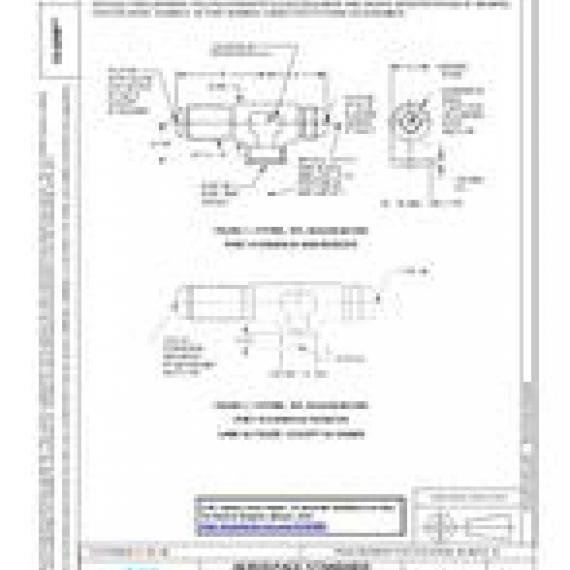 SAE AS6098A