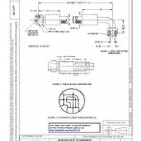 SAE AS117H