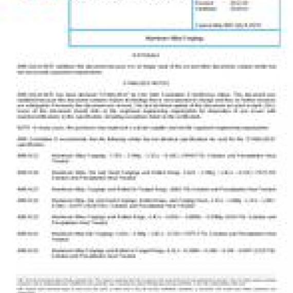 SAE AMSQQA367E