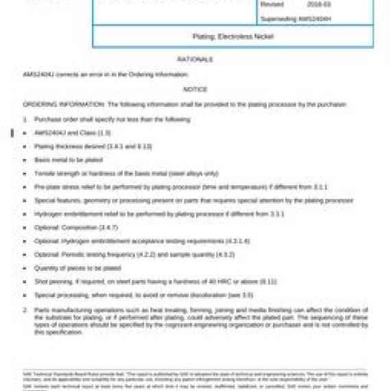 SAE AMS2404J