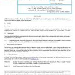 SAE AMS4461A