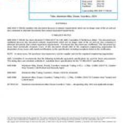 SAE AMSWWT700/3B