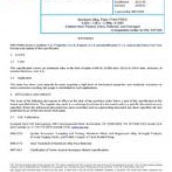 SAE AMS4408A
