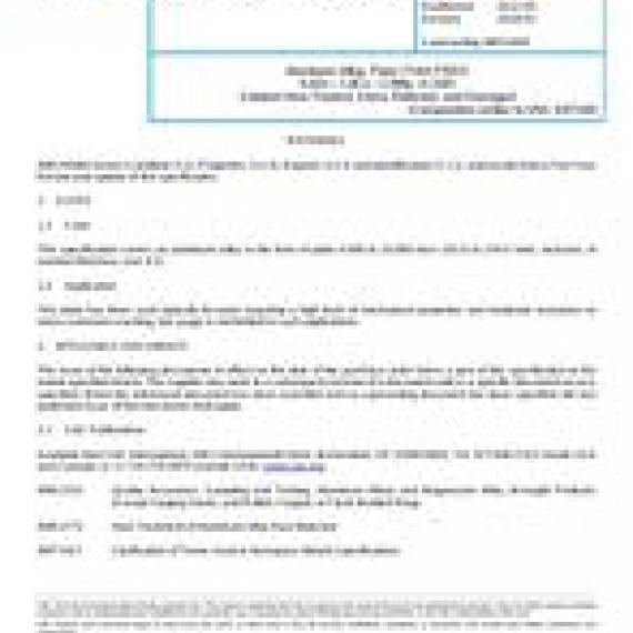 SAE AMS4408A