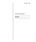 AS 4285-1995                        [ Superseded ]