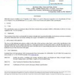 SAE AMS4462A