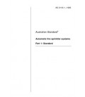 AS 2118.1-1995                        [ Superseded ]