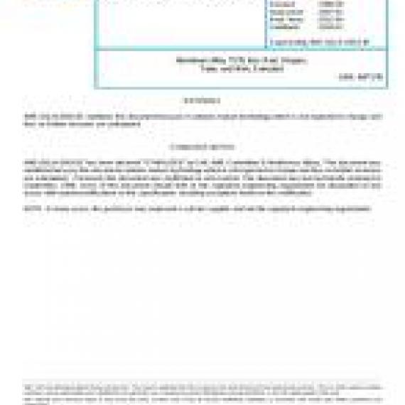 SAE AMSQQA200/13C