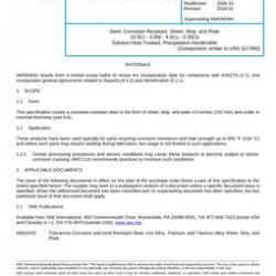 SAE AMS5604J
