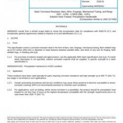 SAE AMS5643V