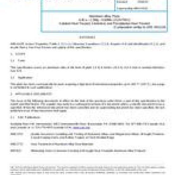 SAE AMS4101F