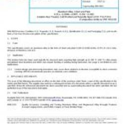 SAE AMS4601A