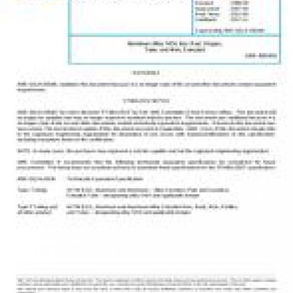 SAE AMSQQA200/6C