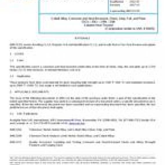 SAE AMS5537J
