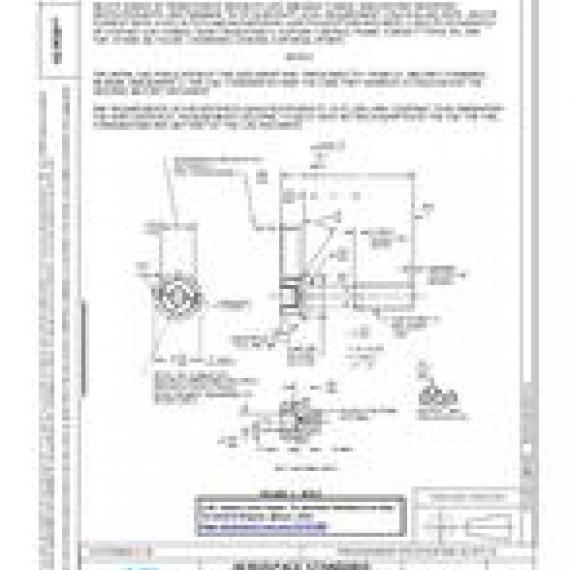 SAE AS9558D