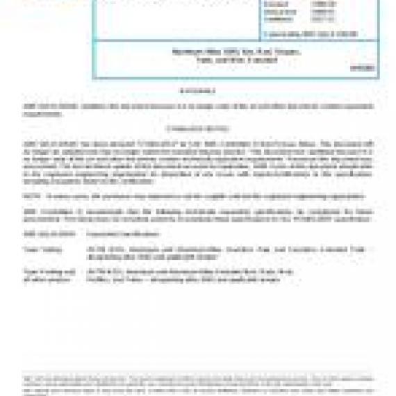 SAE AMSQQA200/4C