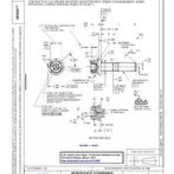 SAE AS3243D