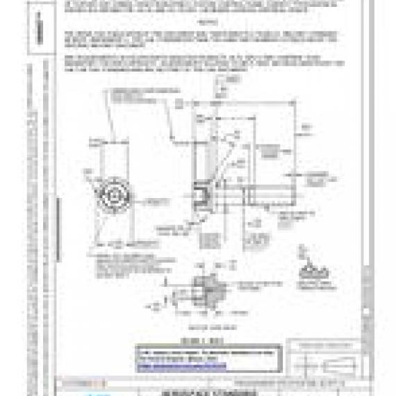 SAE AS9557E