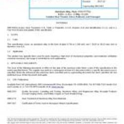 SAE AMS4463A