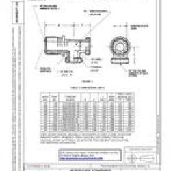 SAE AS85421/16D