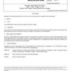SAE AMS4401A