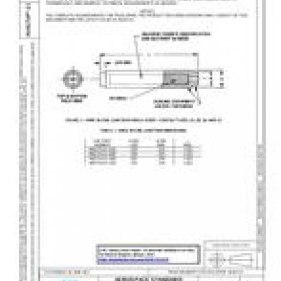 SAE AS81714/11A