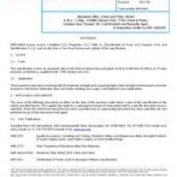 SAE AMS4466A