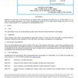 SAE AMS6317K
