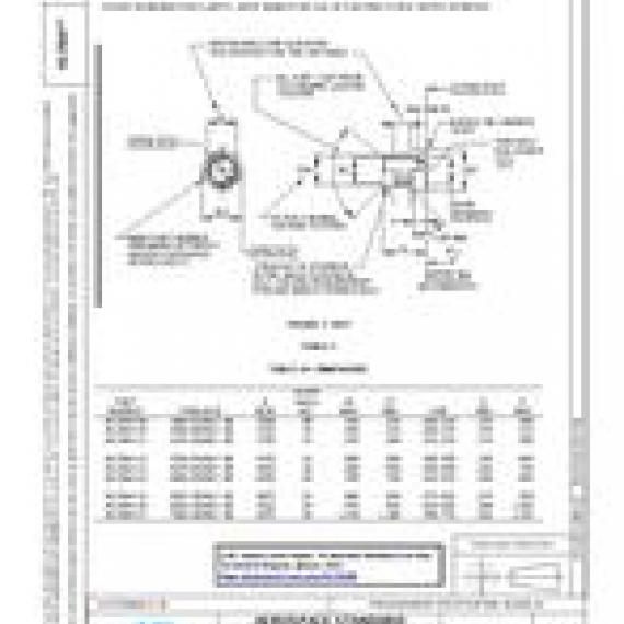 SAE AS3564E